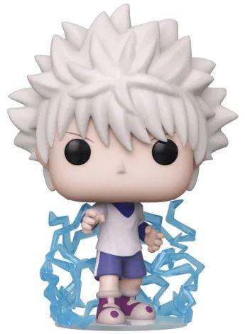 FUNKO Funko POP! Vynil Hunter X Hunter: Killua Zoldyck